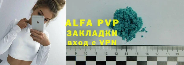 apvp Горняк